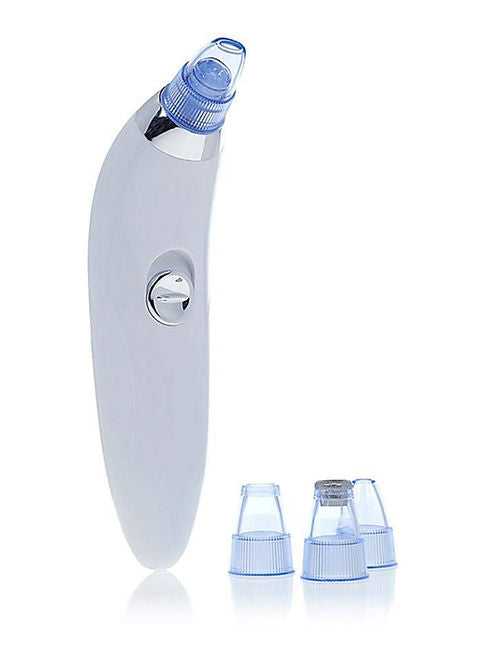 Derma Suction Facial Pore Cleanser - Blackhead Whitehead Remover Suction Machine - Link Lift Shop