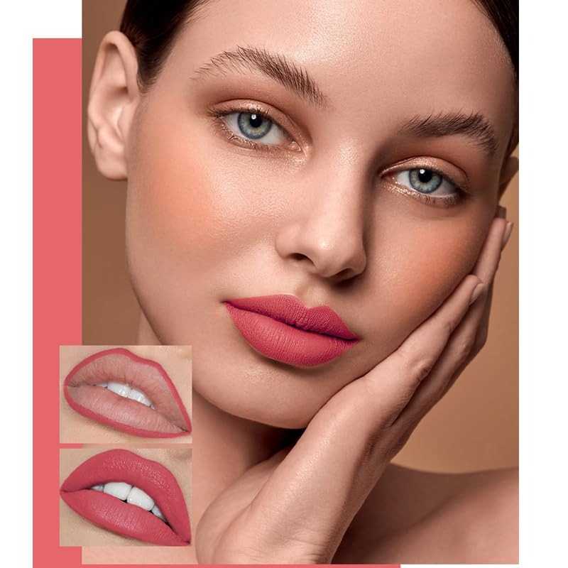Flormar 12 pcs LipLiner Set - Link Lift Shop