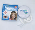 Snap On Smile Braces Teeth Kit - Link Lift Shop