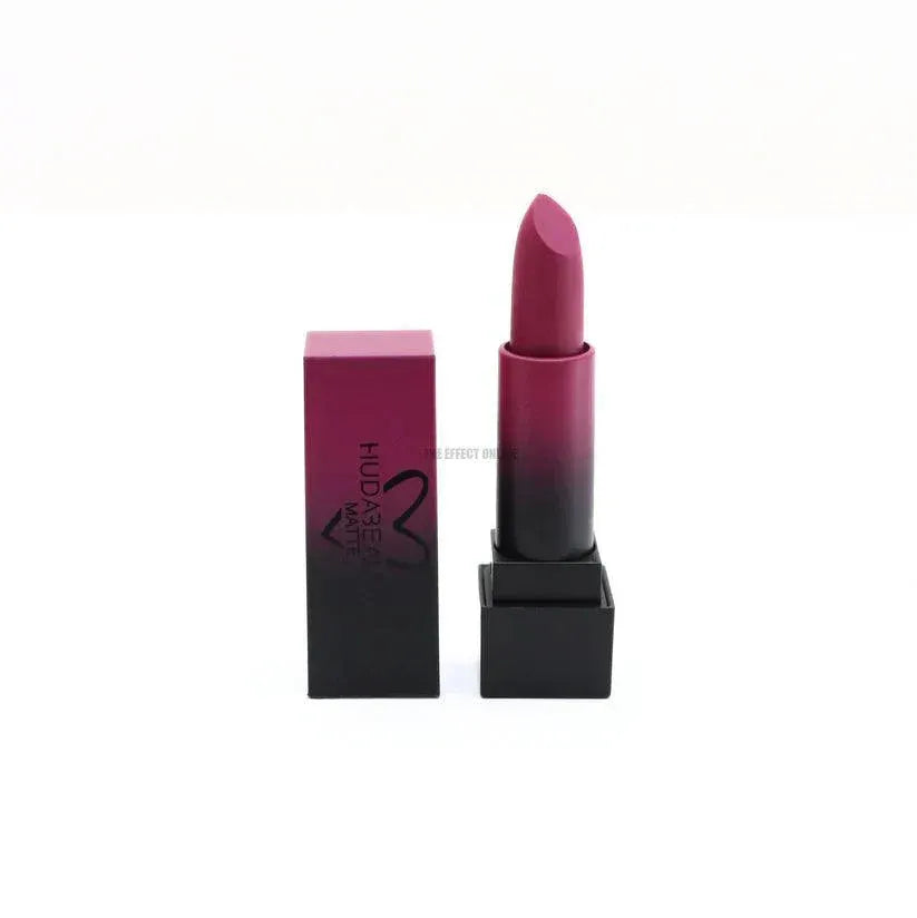 Huda Beauty Matte Lipstick 12 Pcs Set - Link Lift Shop