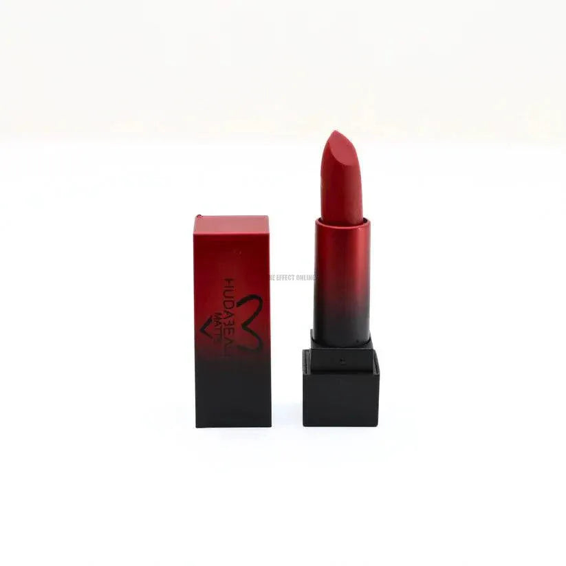Huda Beauty Matte Lipstick 12 Pcs Set - Link Lift Shop