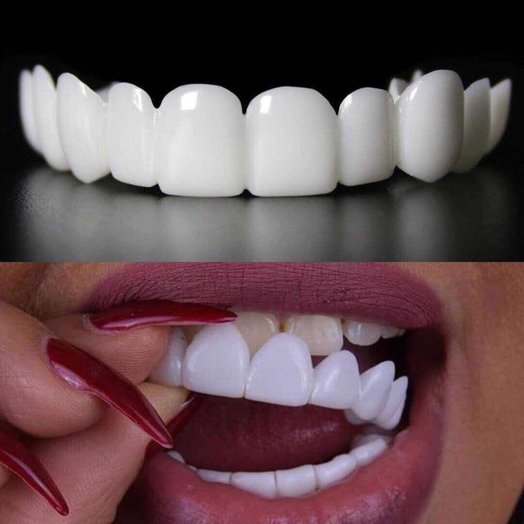 SNAP ON SMILE - Link Lift Shop