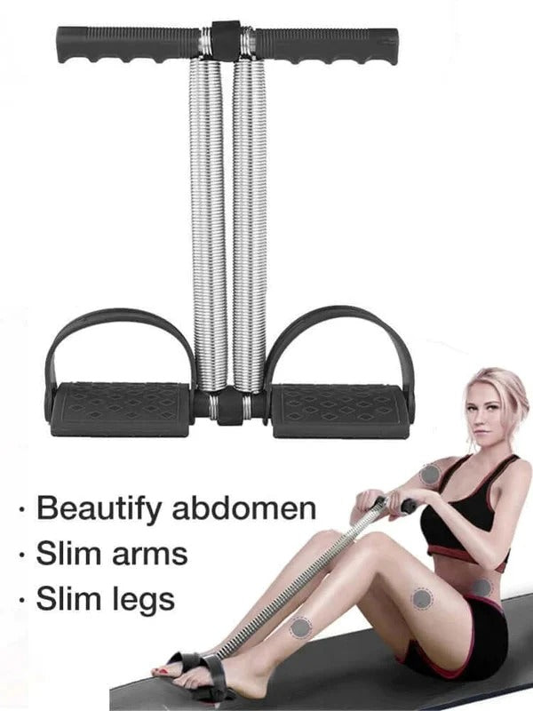 Tummy Trimmer Double Spring - Link Lift Shop